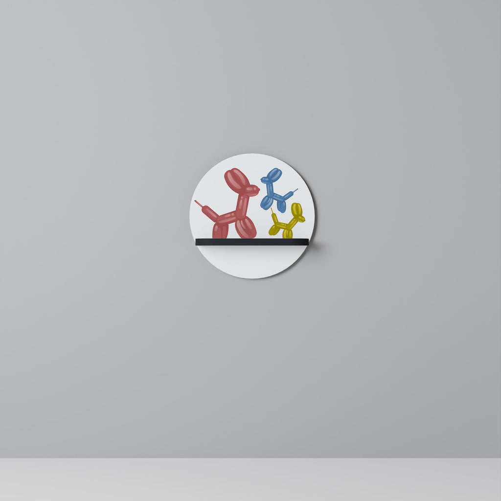 CHILDHOOD MEMORY Designová police