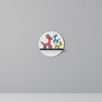 CHILDHOOD MEMORY Designová police