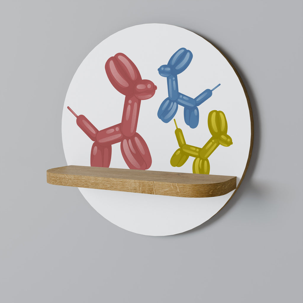 CHILDHOOD MEMORY Designová police