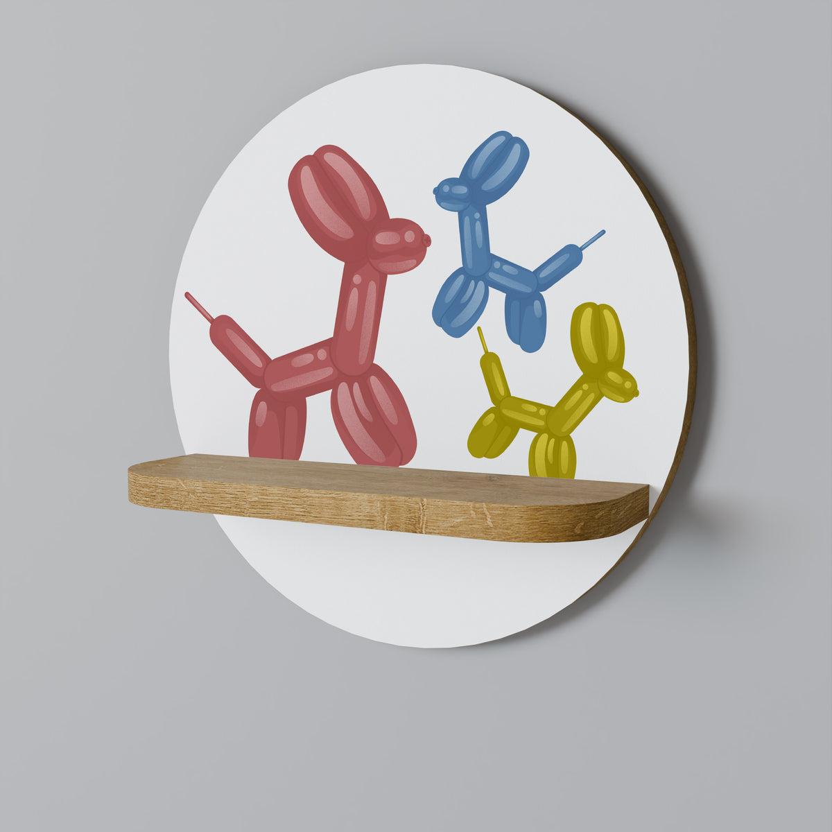 CHILDHOOD MEMORY Designová police