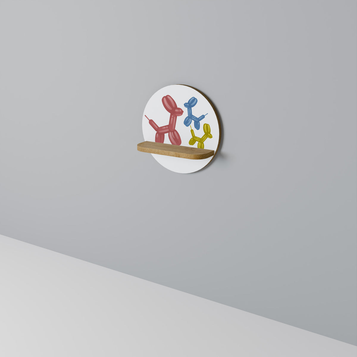 CHILDHOOD MEMORY Designová police