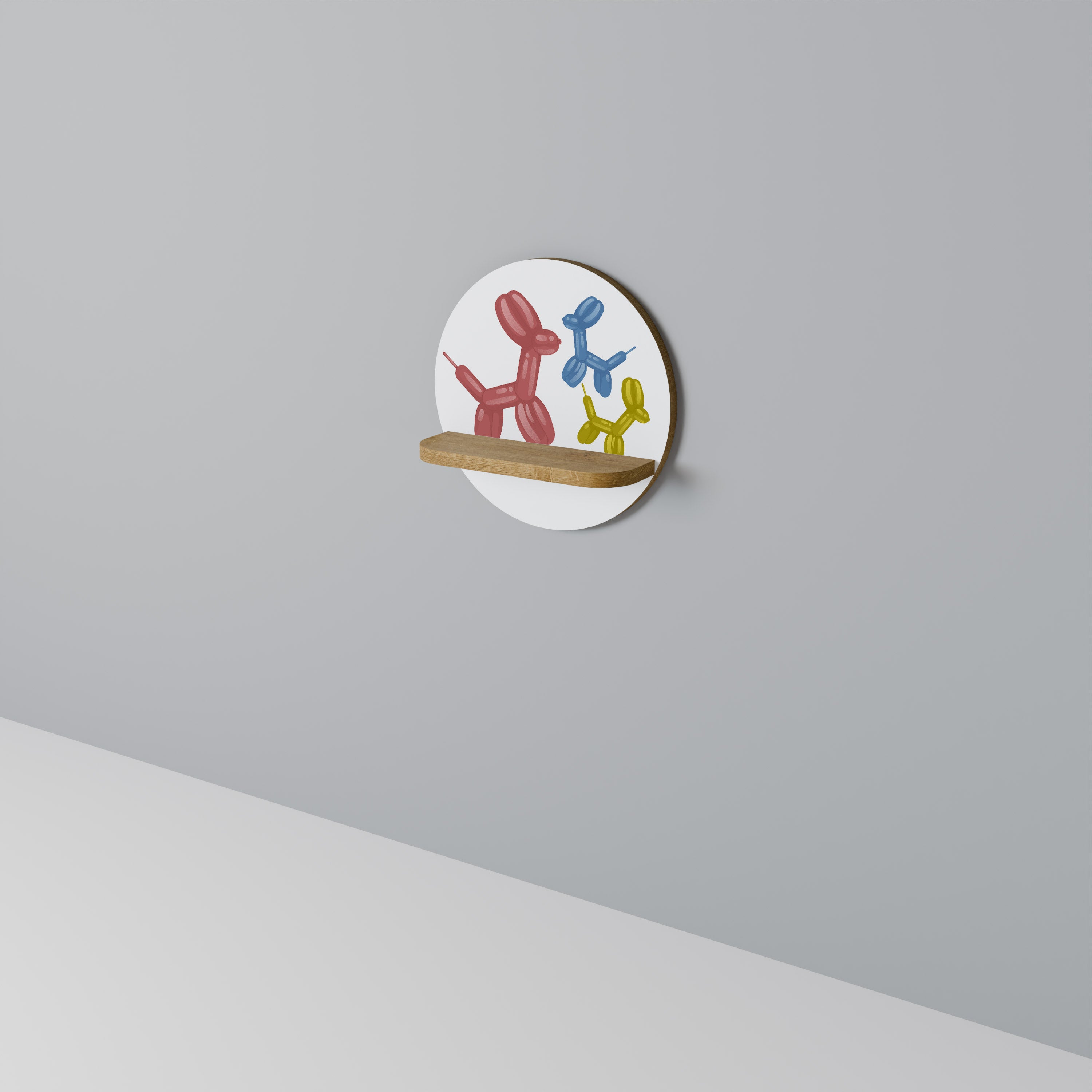 CHILDHOOD MEMORY Designová police