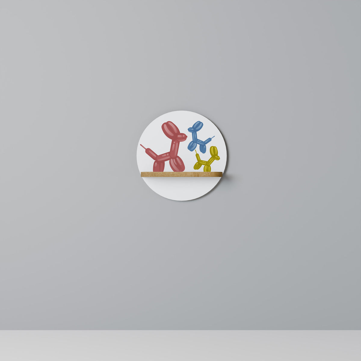 CHILDHOOD MEMORY Designová police