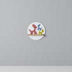 CHILDHOOD MEMORY Designová police