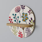 AUTUMN SUNDRIES Designová police