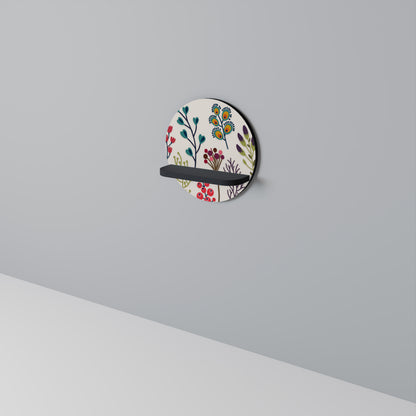 AUTUMN SUNDRIES Designová police