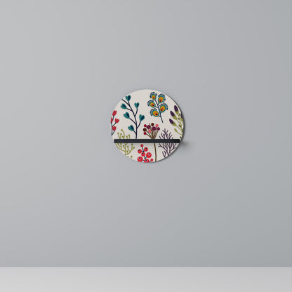 AUTUMN SUNDRIES Designová police