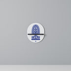 POLISH FOLK ART Designová police