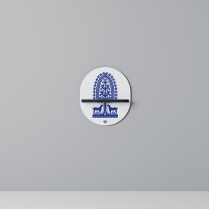 POLISH FOLK ART Designová police