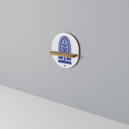 POLISH FOLK ART Designová police
