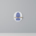 POLISH FOLK ART Designová police