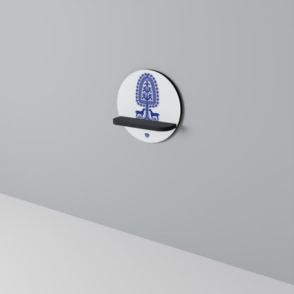 POLISH FOLK ART Designová police