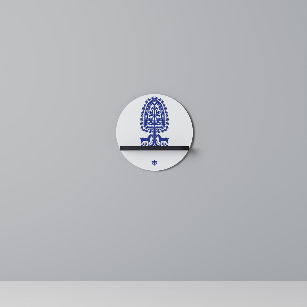 POLISH FOLK ART Designová police