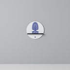 POLISH FOLK ART Designová police