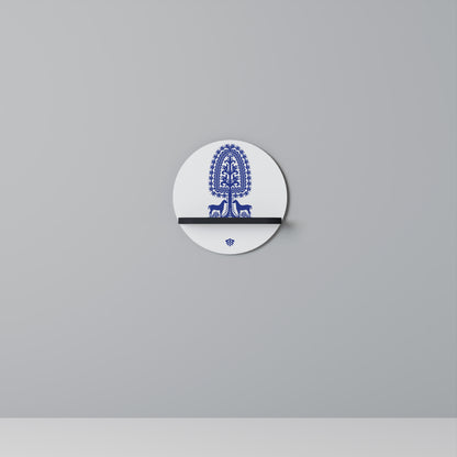 POLISH FOLK ART Designová police