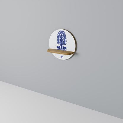 POLISH FOLK ART Designová police