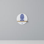 POLISH FOLK ART Designová police