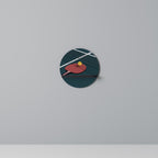 PING- PONG GAME Designová police