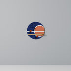 FAMOUS NUMBER 23 Designová police