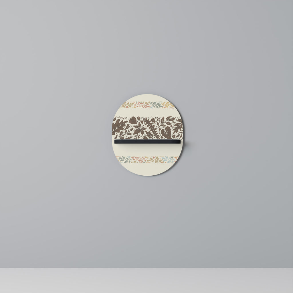 FOLIAGE ROWS Designová police