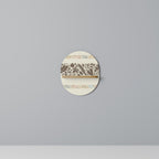 FOLIAGE ROWS Designová police