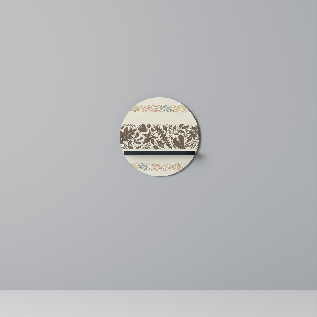 FOLIAGE ROWS Designová police