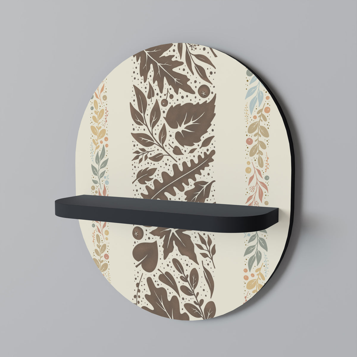 FOLIAGE TALES Designová police