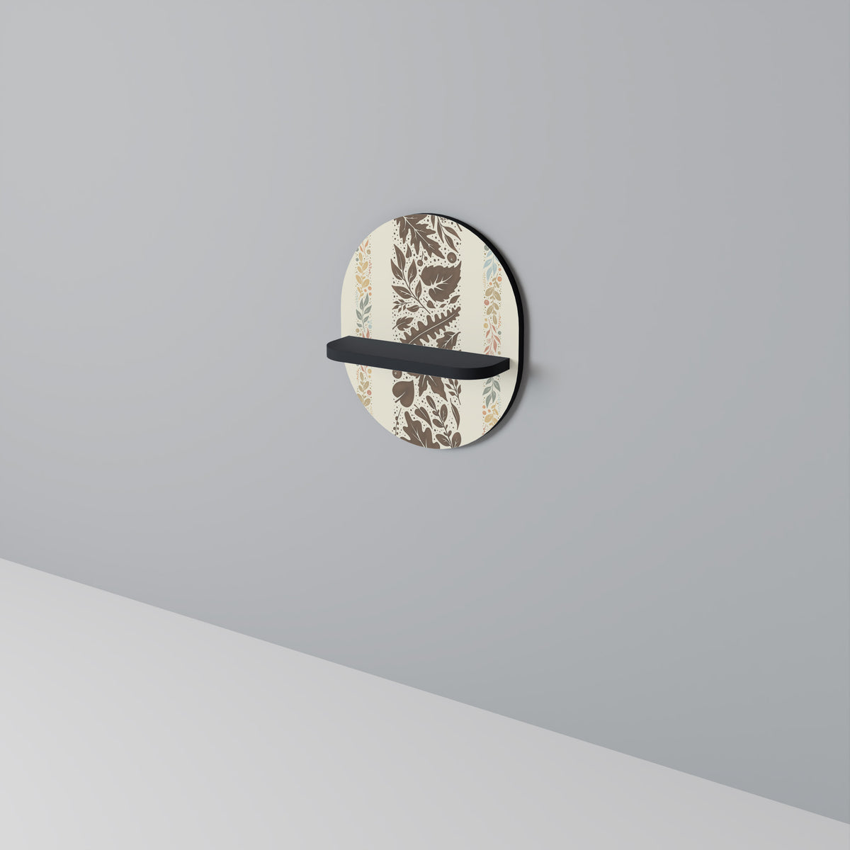 FOLIAGE TALES Designová police