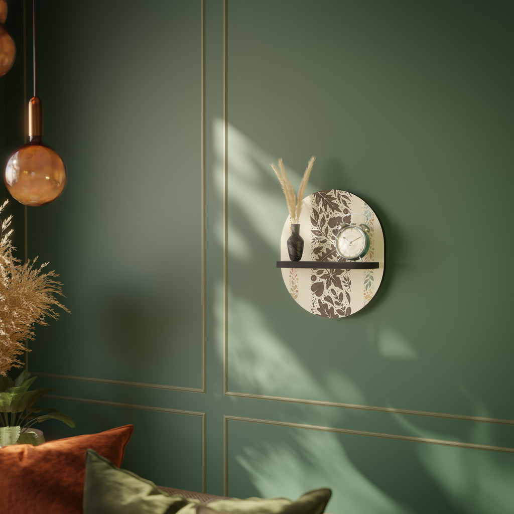 FOLIAGE TALES Designová police