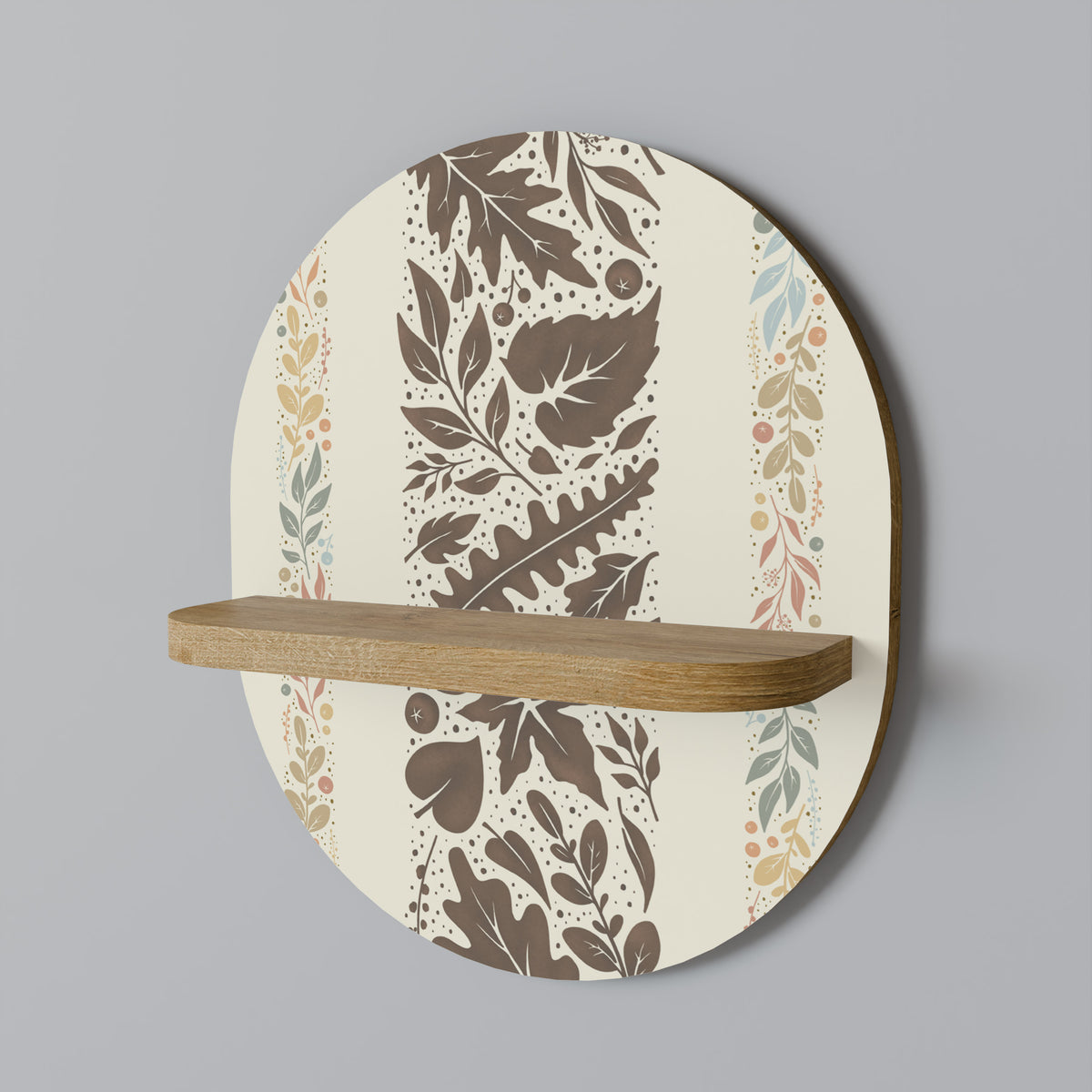 FOLIAGE TALES Designová police