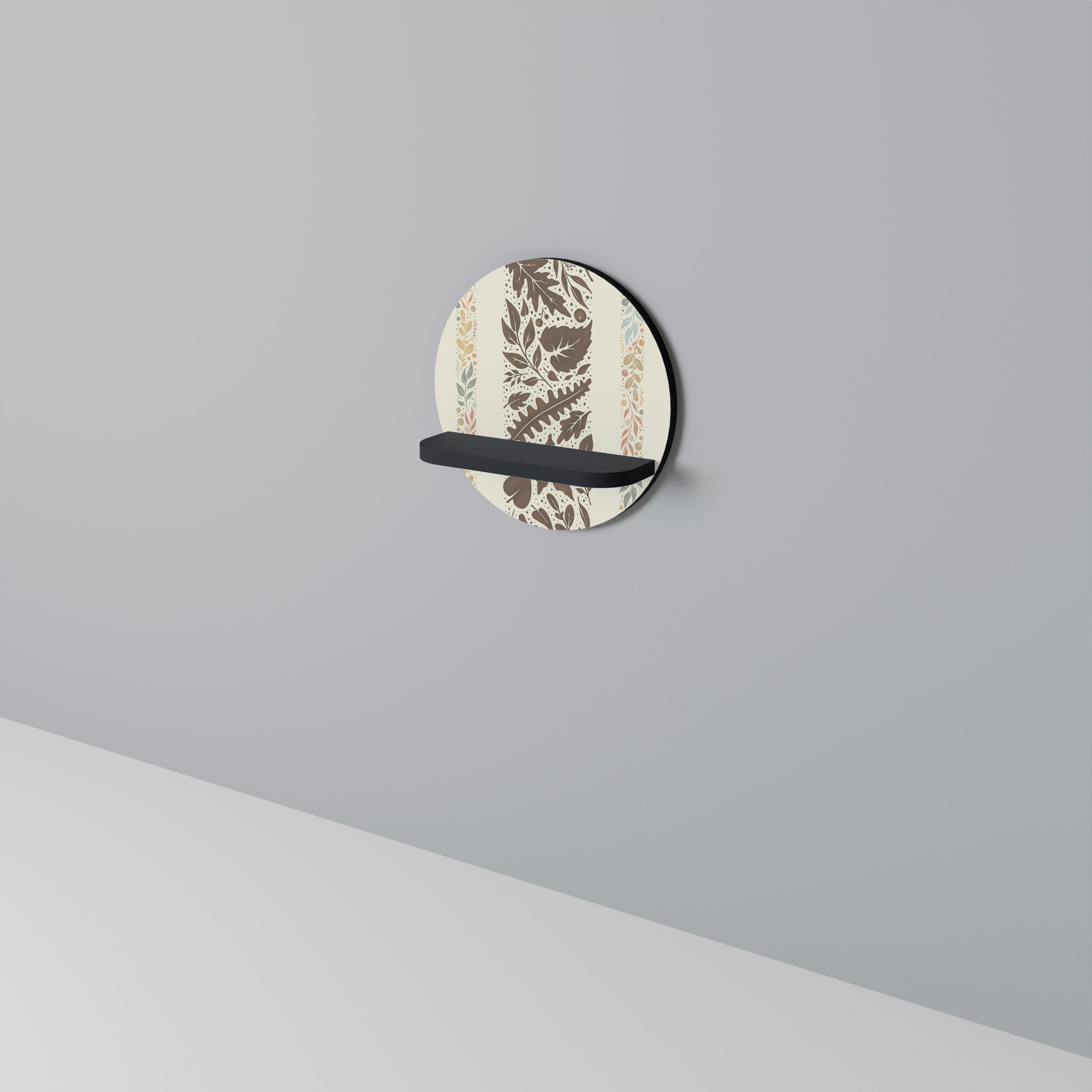 FOLIAGE TALES Designová police