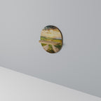 SUNSET PATH Designová police