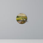 SUNSET PATH Designová police