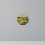 SUNSET PATH Designová police