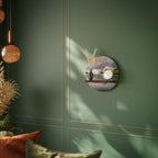 FOGGY HORIZON Designová police