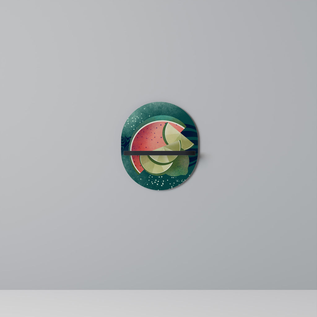 FRUIT POWER Designová police