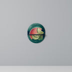 FRUIT POWER Designová police