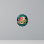 FRUIT POWER Designová police