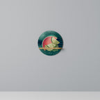 FRUIT POWER Designová police