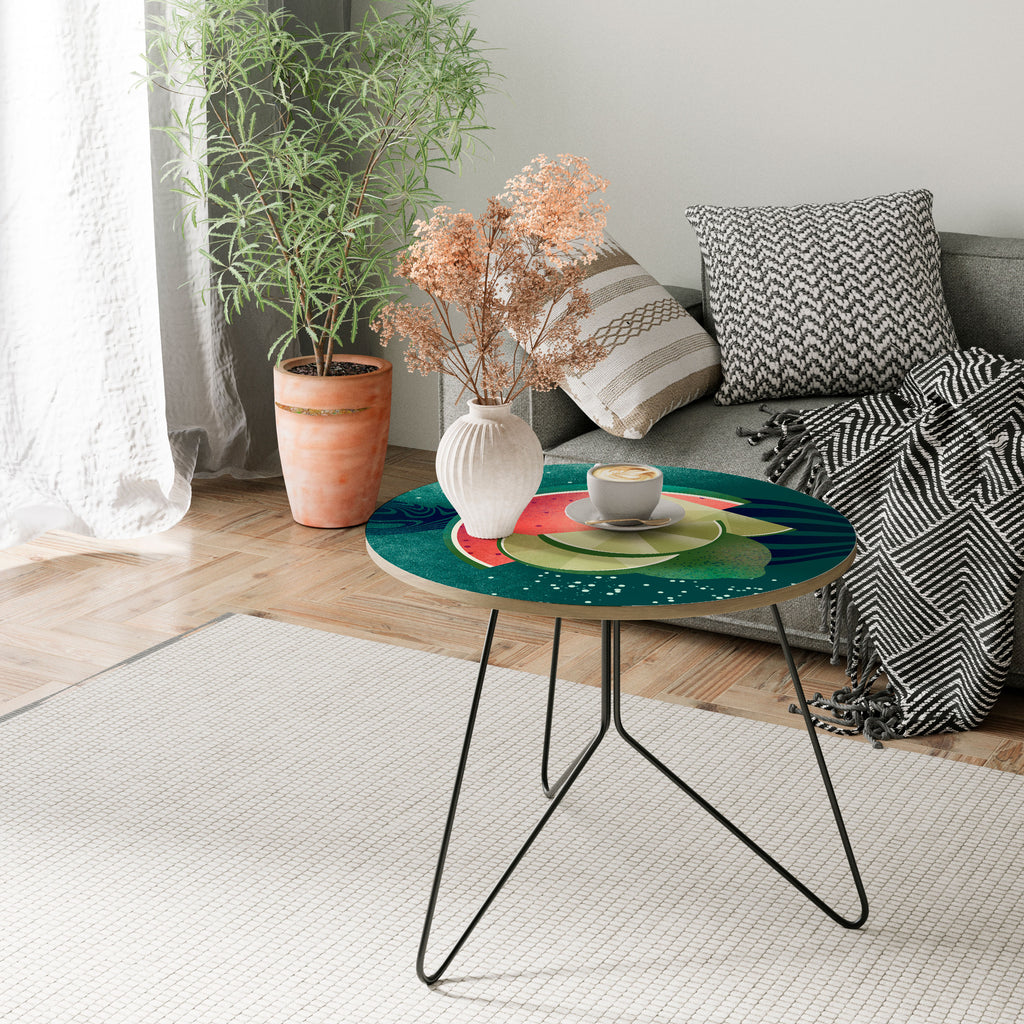 FRUIT POWER Coffee Table