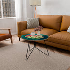 FRUIT POWER Coffee Table