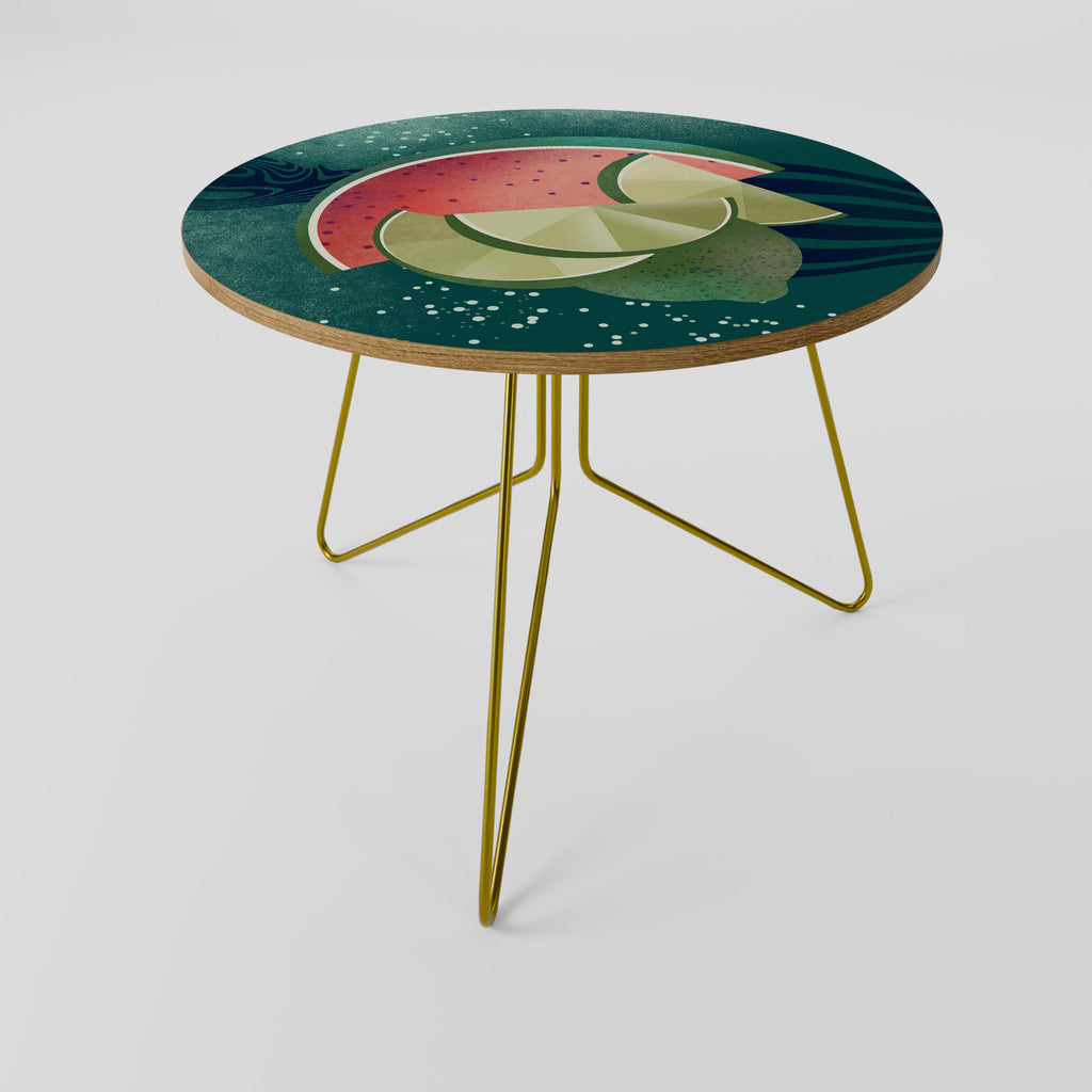 FRUIT POWER Coffee Table