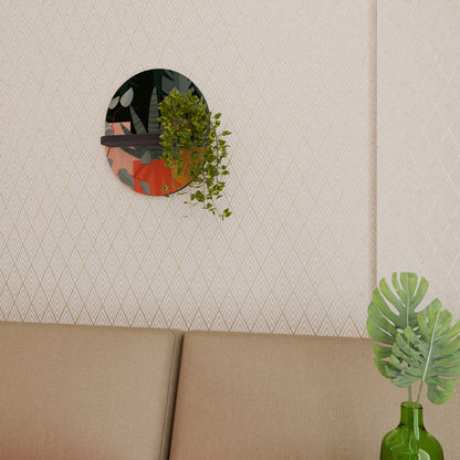 TROPICAL COMPOSITION Designová police