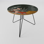 TROPICAL COMPOSITION Coffee Table