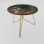 TROPICAL COMPOSITION Coffee Table