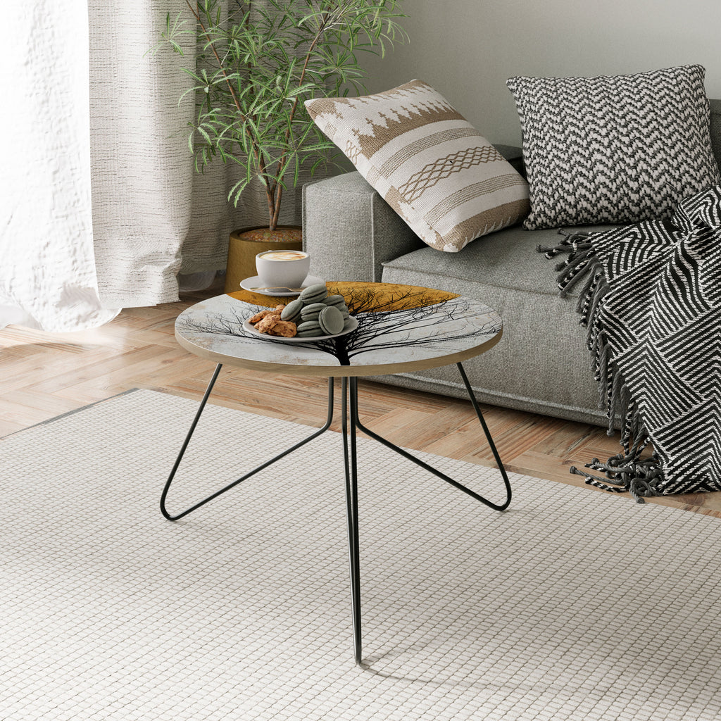 LONELY TREE Coffee Table