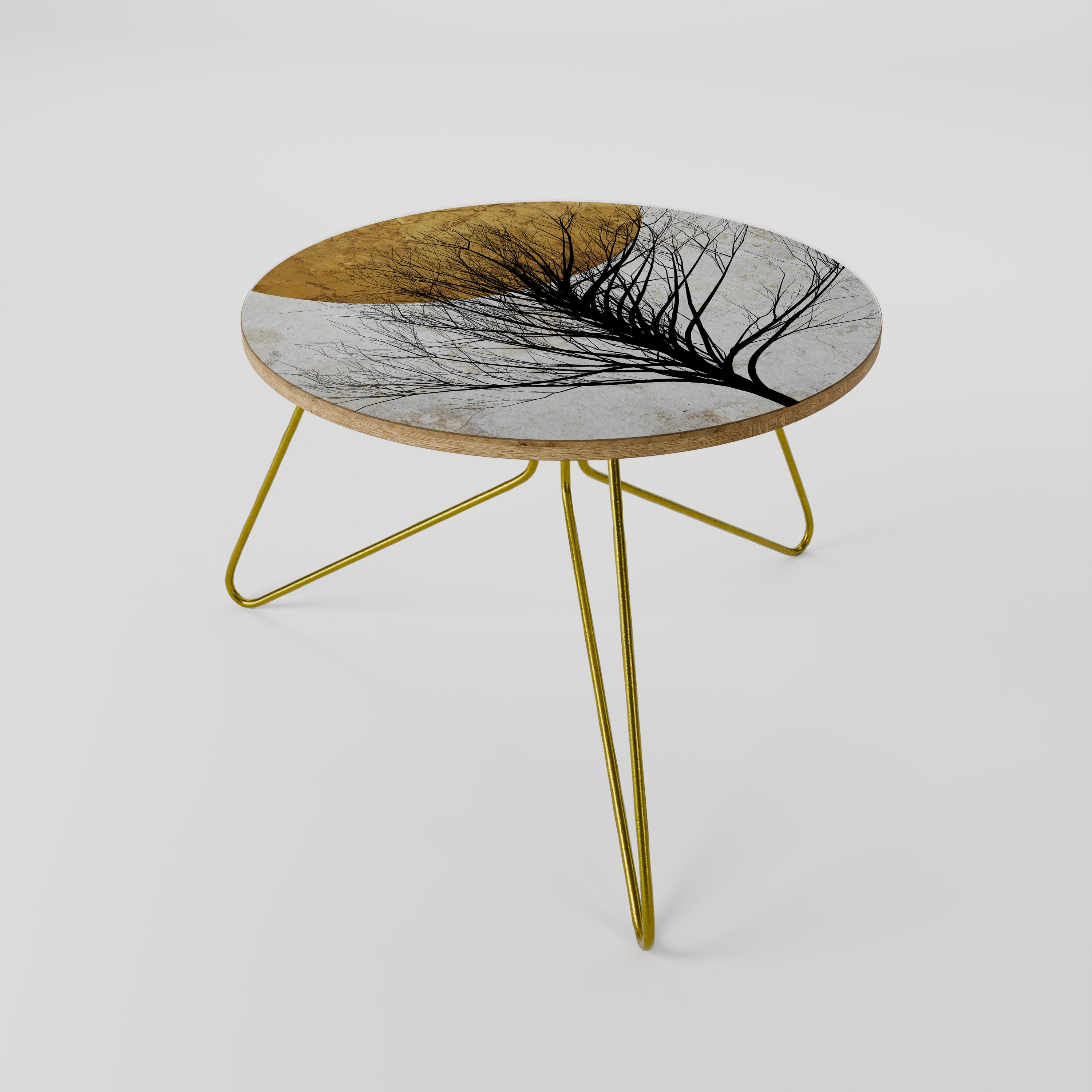 LONELY TREE Coffee Table