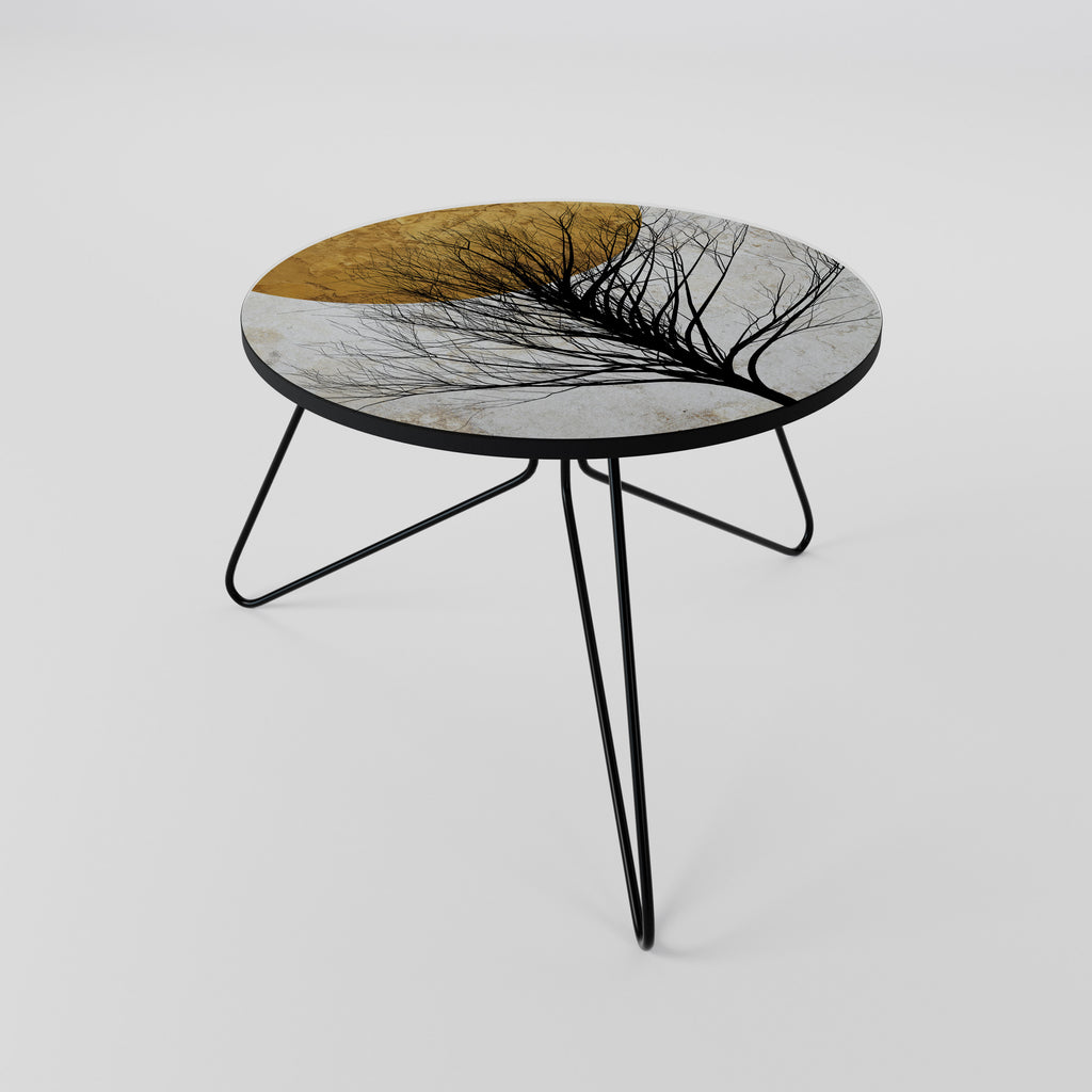 LONELY TREE Coffee Table