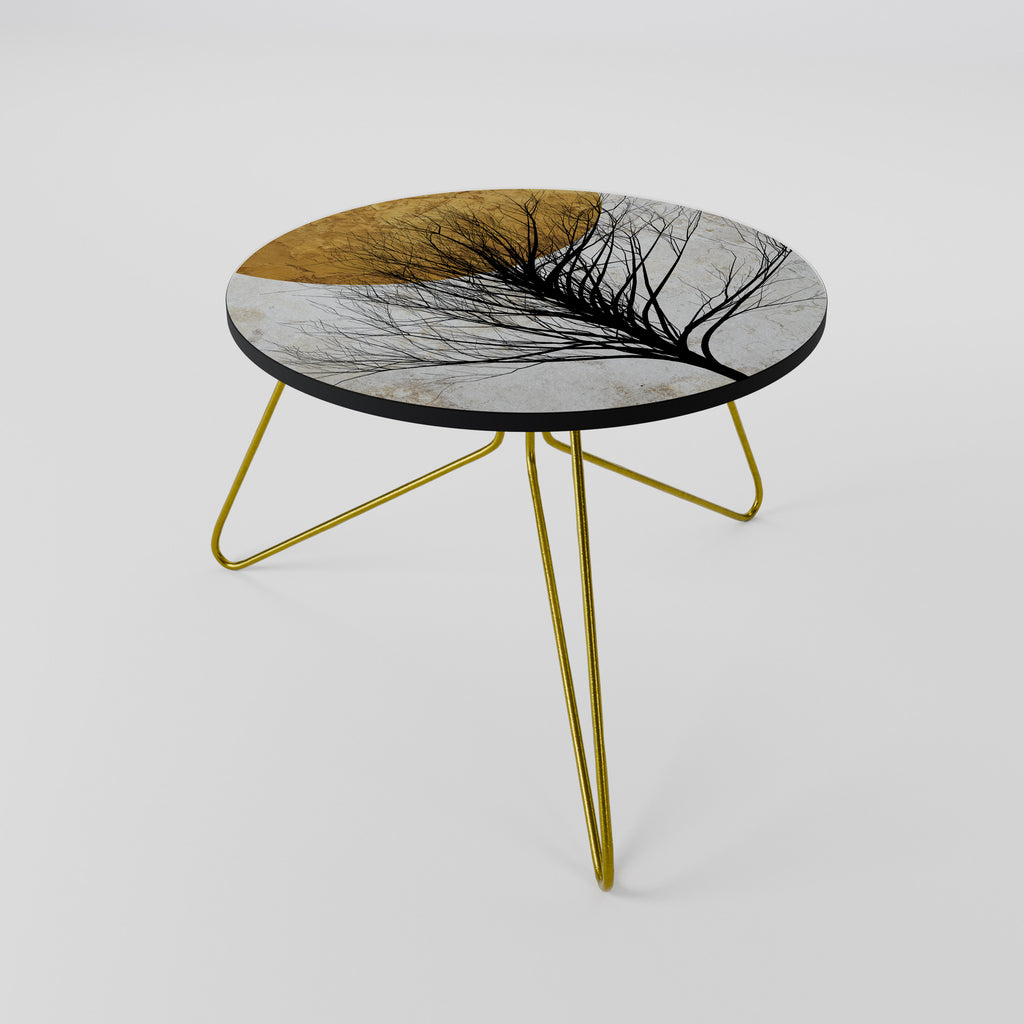 LONELY TREE Coffee Table