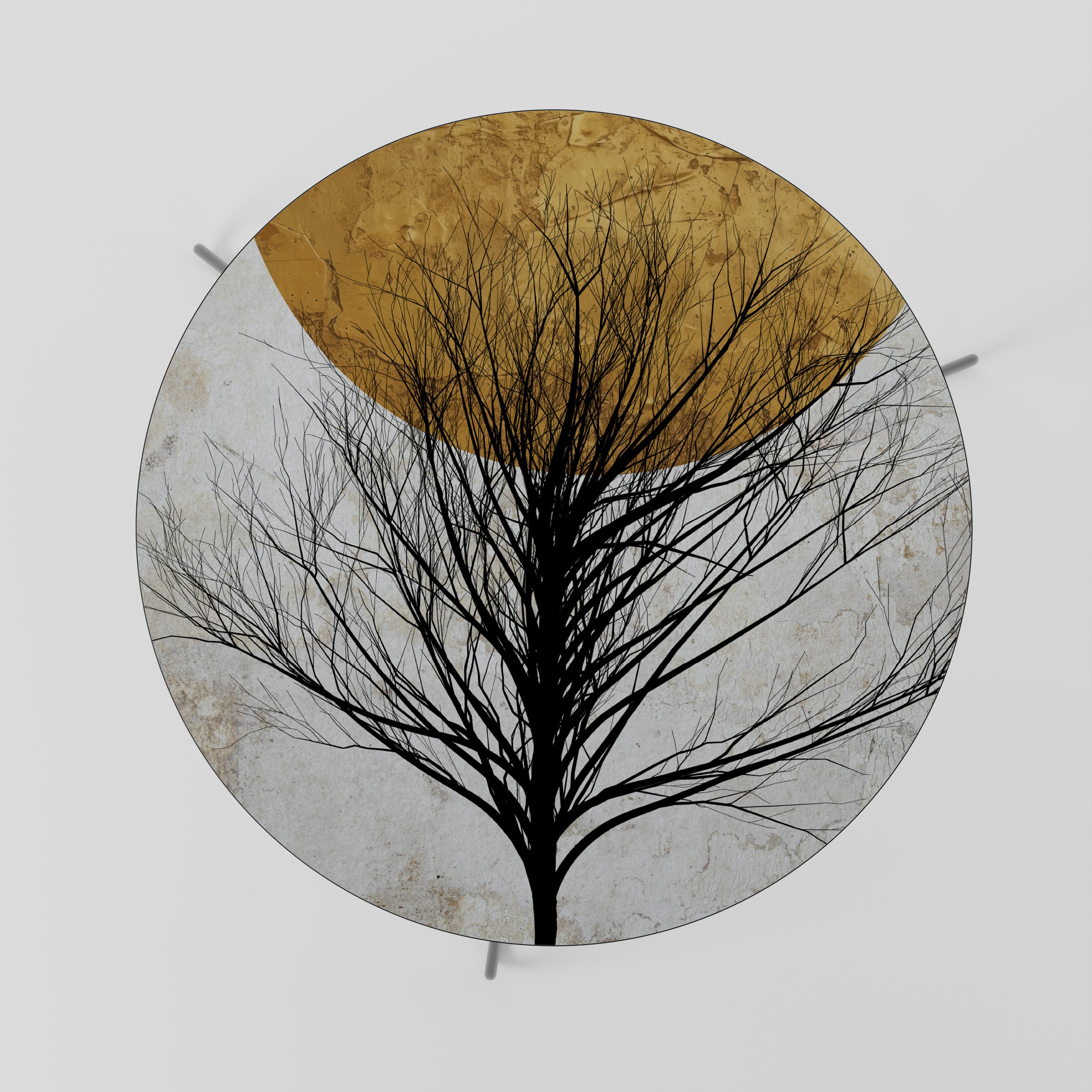 LONELY TREE Coffee Table